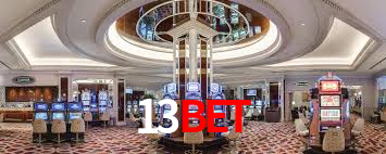 13bet login