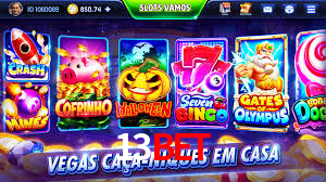 13bet - Plataforma Login Oficial - 13bet app