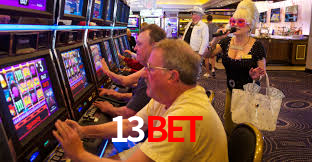 13bet: Seu Cassino Premiado com Pagamentos Rápidos