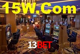 Tournaments 13bet