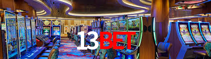 13bet App Interface