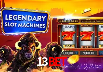 Live Casino 13bet