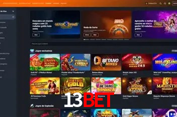 Weekend Specials 13bet