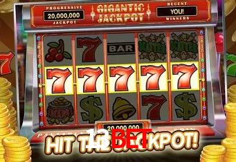 Slot Games 13bet