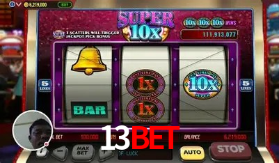 Platform Technology 13bet